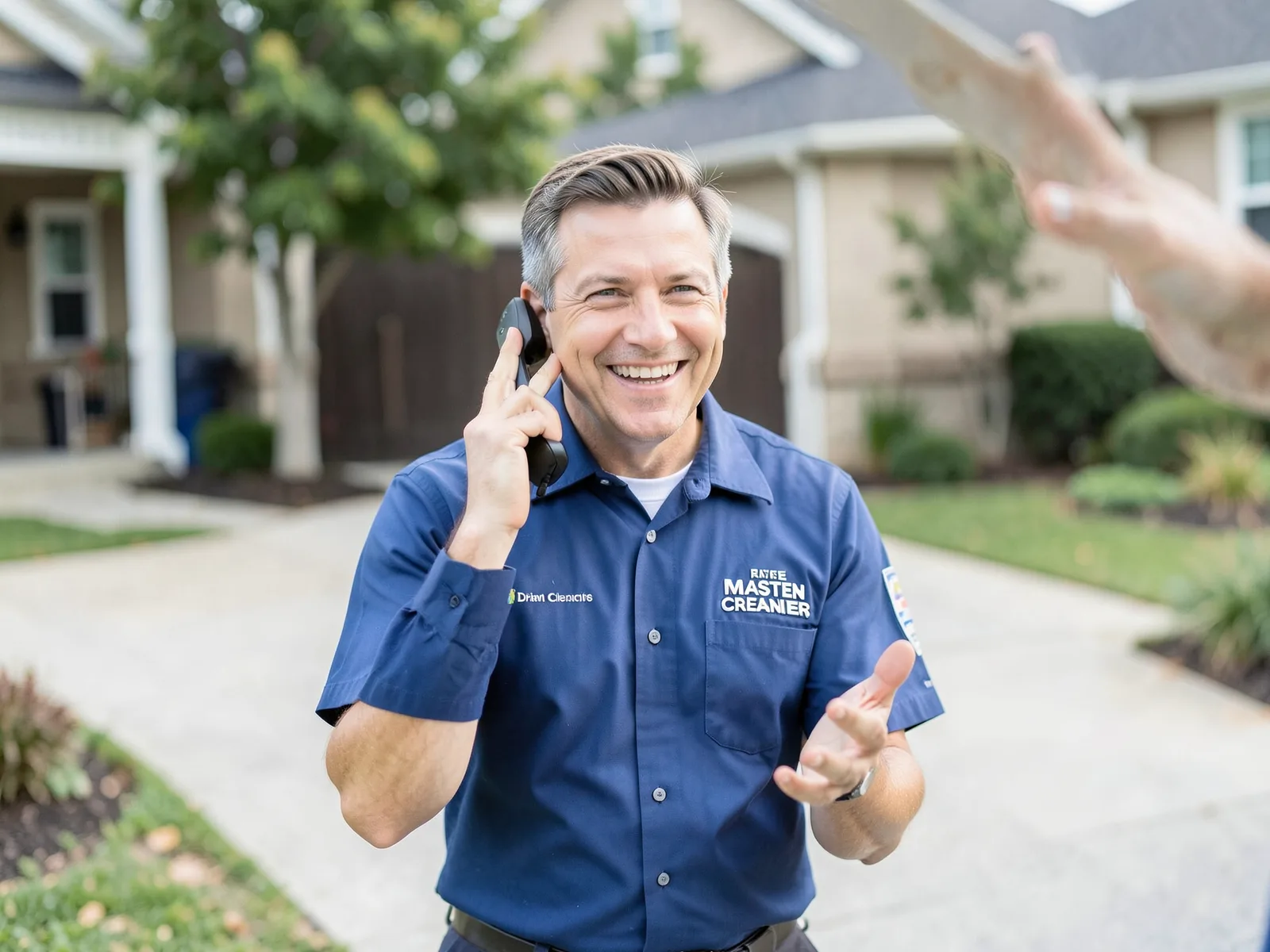 Drain Cleaning Mogadore, OH FAQs